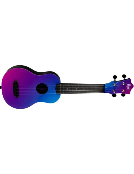 FLIGHT ULTRA TRAVEL SOPRANO UKE STORY