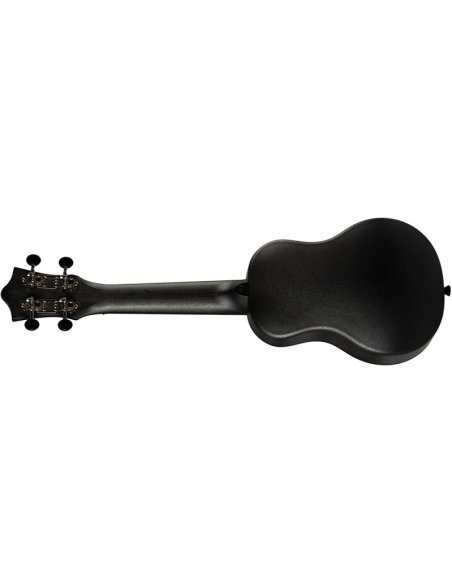 FLIGHT ULTRA TRAVEL SOPRANO UKE STORY