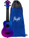 FLIGHT ULTRA TRAVEL SOPRANO UKE STORY