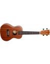 FLIGHT NUC310 CONCERT SAPELE + BAG