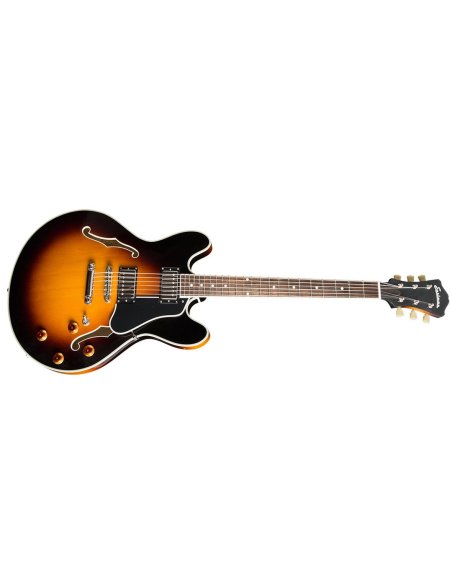 EASTMAN T386SB W/CASE