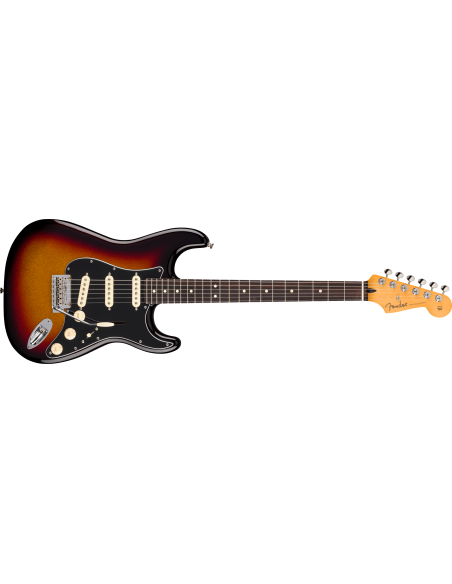 FENDER LTD PLAYER II STRAT RW SPARKLE 3TS