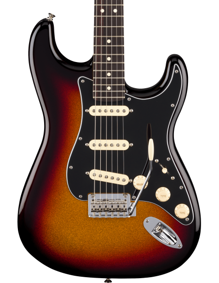 FENDER LTD PLAYER II STRAT RW SPARKLE 3TS