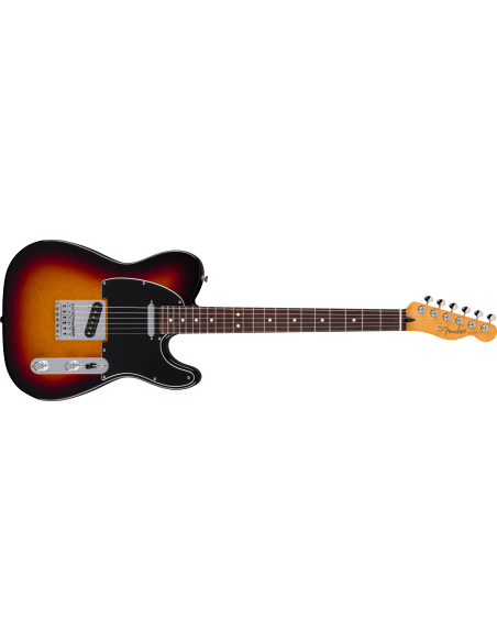 FENDER LTD PLAYER II TELE RW SPARKLE 3TS
