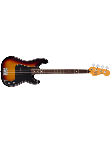 FENDER LTD PLAYER II P BASS RW SPARKLE 3TS