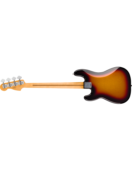 FENDER LTD PLAYER II P BASS RW SPARKLE 3TS