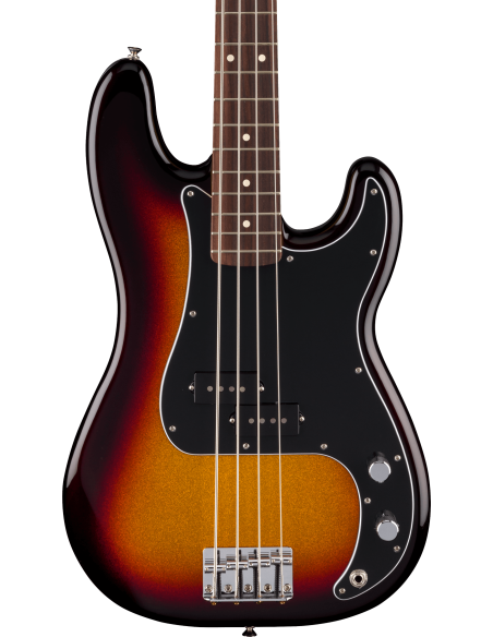 FENDER LTD PLAYER II P BASS RW SPARKLE 3TS