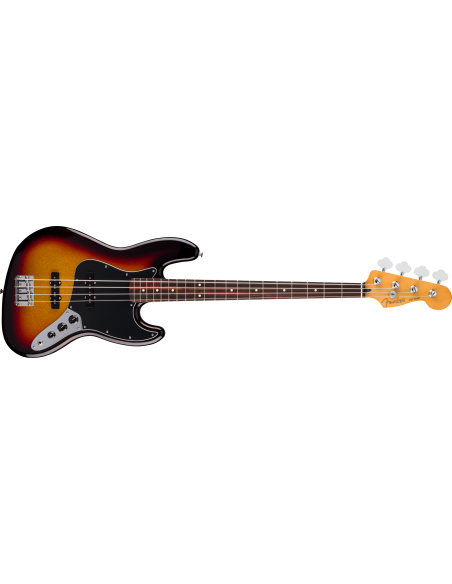 FENDER LTD PLAYER II JAZZ BASS RW SPARKLE 3TS