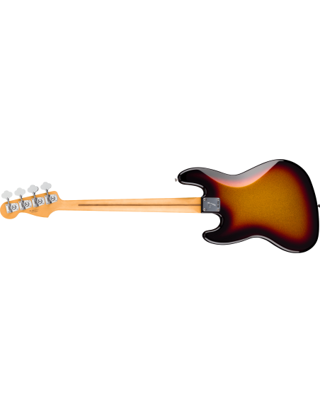 FENDER LTD PLAYER II JAZZ BASS RW SPARKLE 3TS