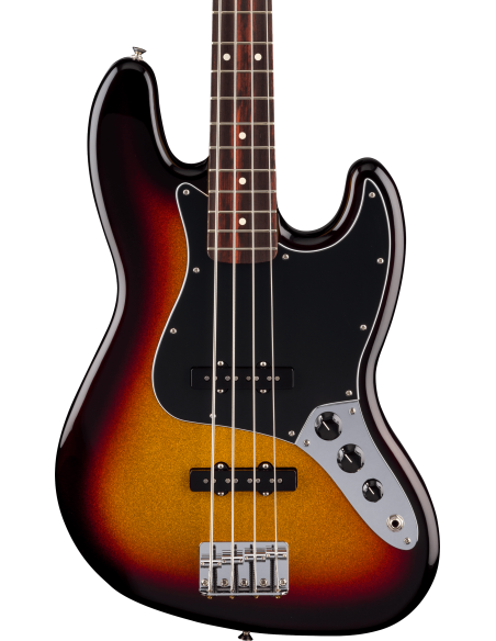 FENDER LTD PLAYER II JAZZ BASS RW SPARKLE 3TS