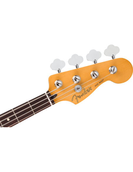 FENDER LTD PLAYER II JAZZ BASS RW SPARKLE 3TS