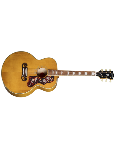 EPIPHONE 1957 SJ-200 NATURAL + CASE