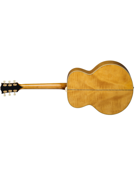 EPIPHONE 1957 SJ-200 NATURAL + CASE