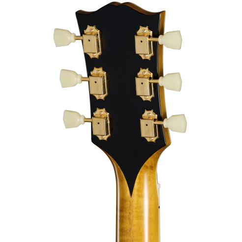 EPIPHONE 1957 SJ-200 NATURAL + CASE
