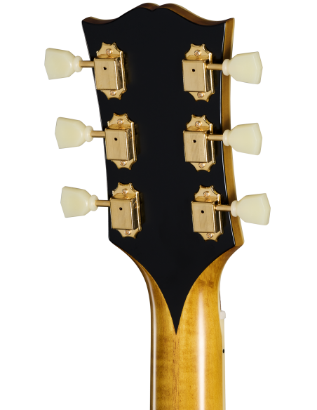 EPIPHONE 1957 SJ-200 NATURAL + CASE