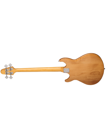 EPIPHONE GRABBER BASS NATURAL W/BAG