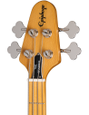 EPIPHONE GRABBER BASS NATURAL W/BAG