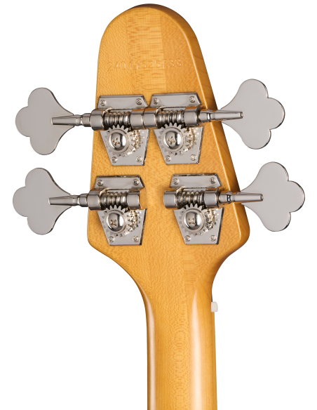 EPIPHONE GRABBER BASS NATURAL W/BAG