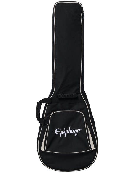 EPIPHONE GRABBER BASS NATURAL W/BAG