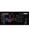 RED SEVEN AMP CENTRAL EVO