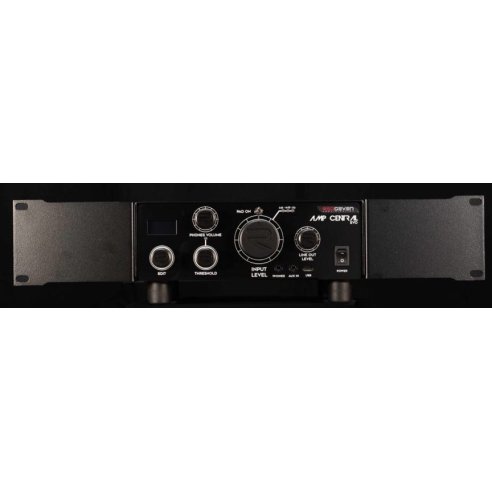 RED SEVEN AMP CENTRAL EVO
