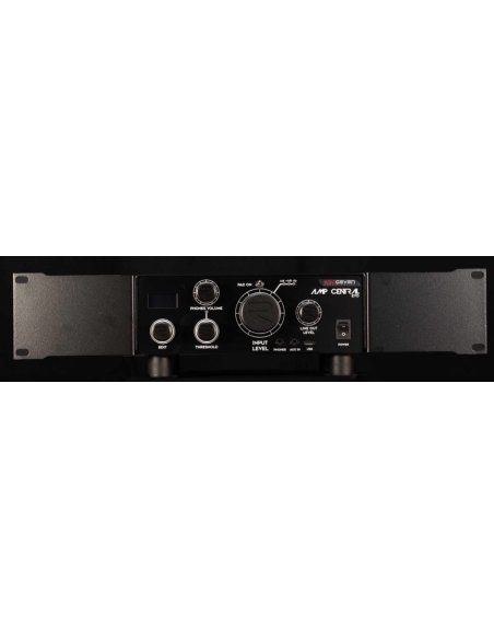 RED SEVEN AMP CENTRAL EVO