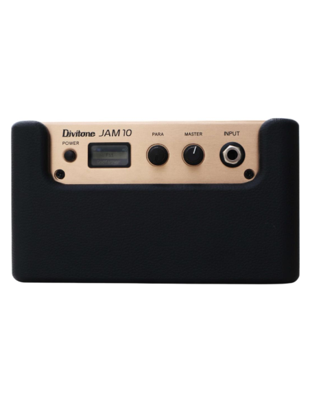 DIVITONE DAM-10BK DIGITAL AMP
