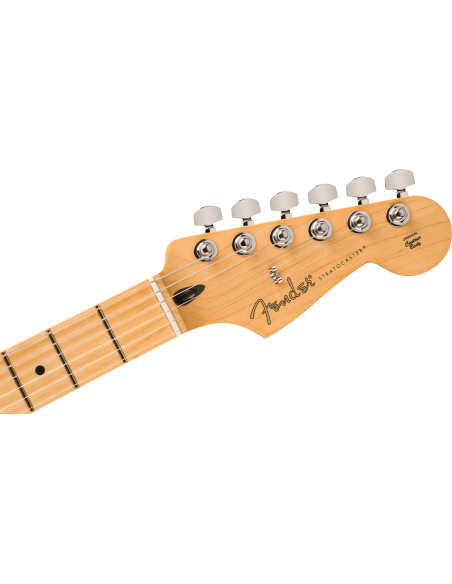 FENDER LTD PLAYER STRAT HSS DAYTONA BLUE