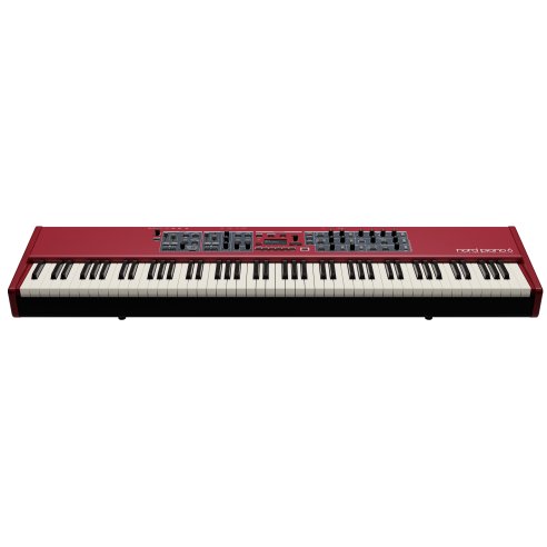 CLAVIA NORD PIANO 6 88
