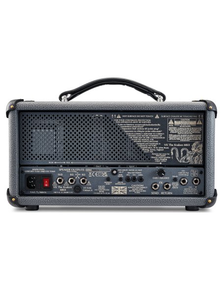 VICTORY VX KRAKEN MKII COMPACT SLEEVE
