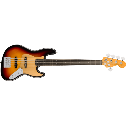 FENDER AM ULTRA II JAZZ BASS V EB UBST