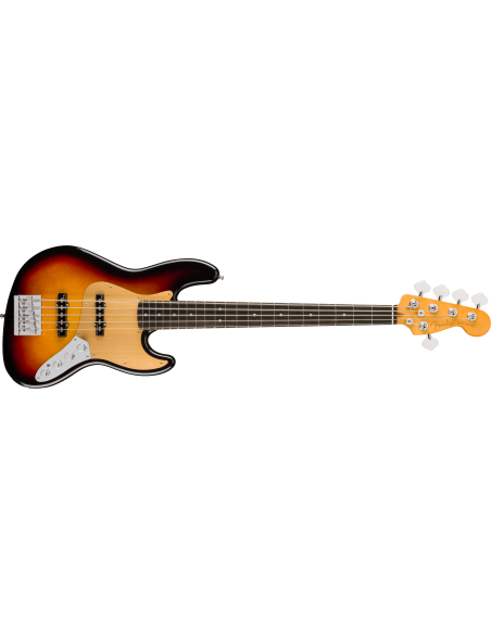 FENDER AM ULTRA II JAZZ BASS V EB UBST