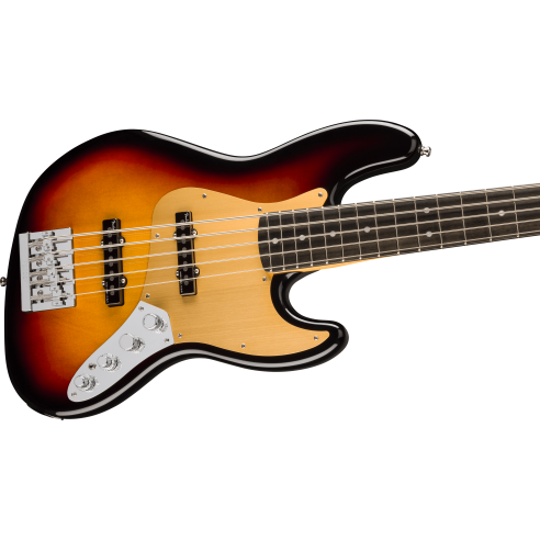 FENDER AM ULTRA II JAZZ BASS V EB UBST