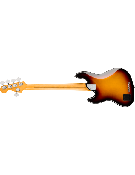 FENDER AM ULTRA II JAZZ BASS V EB UBST