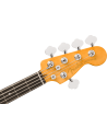 FENDER AM ULTRA II JAZZ BASS V EB UBST