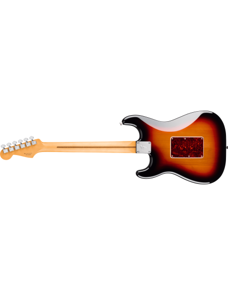 FENDER PLAYER II MOD STRAT HSS FLOYD ROSE RW 3TS
