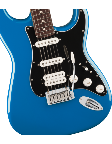 FENDER PLAYER II MOD STRAT HSS RW ELB