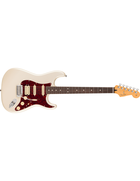 FENDER PLAYER II MOD STRAT HSS RW OLP