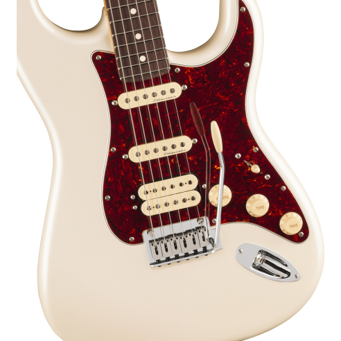 FENDER PLAYER II MOD STRAT HSS RW OLP