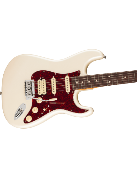 FENDER PLAYER II MOD STRAT HSS RW OLP