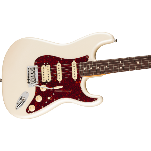 FENDER PLAYER II MOD STRAT HSS RW OLP