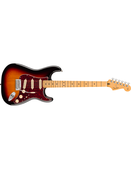FENDER PLAYER II MOD STRAT MN 3TS