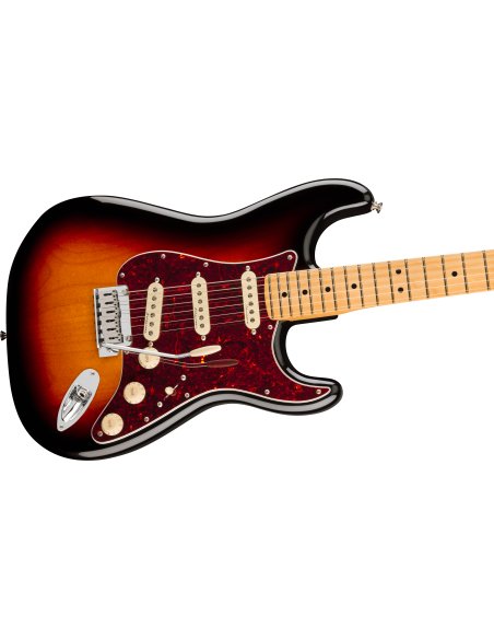 FENDER PLAYER II MOD STRAT MN 3TS