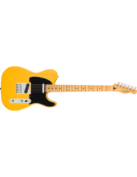 FENDER PLAYER II MOD TELE MN SSY