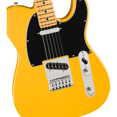 FENDER PLAYER II MOD TELE MN SSY