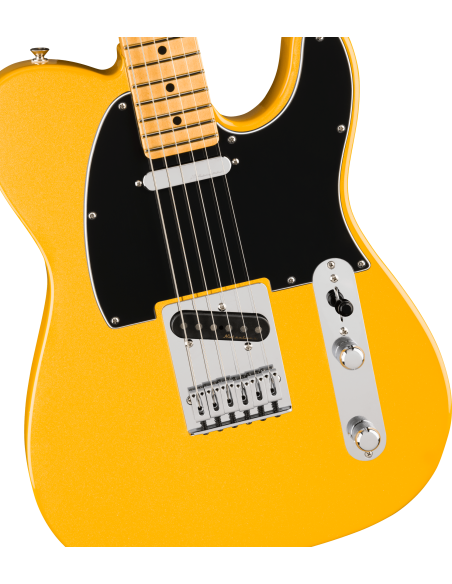 FENDER PLAYER II MOD TELE MN SSY