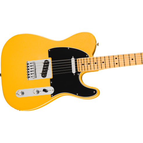 FENDER PLAYER II MOD TELE MN SSY