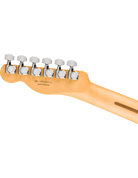 FENDER PLAYER II MOD TELE MN SSY