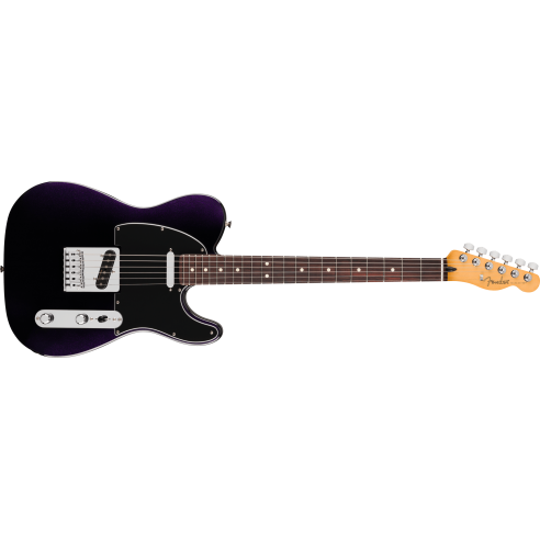 FENDER PLAYER II MOD TELE RW DUSK