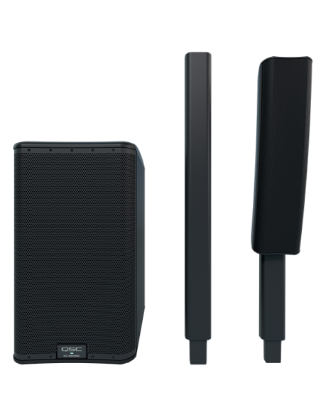 QSC KC12-BK